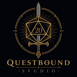 QuestBound Studio